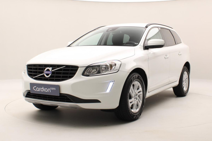 Volvo XC60 D4 AWD KINETIC POLESTAR CZ 2.4 d