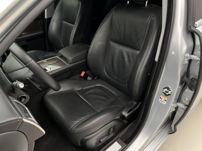 Jaguar XF 3.0 V6D LUXURY AUT CZ 3.0 d Luxury