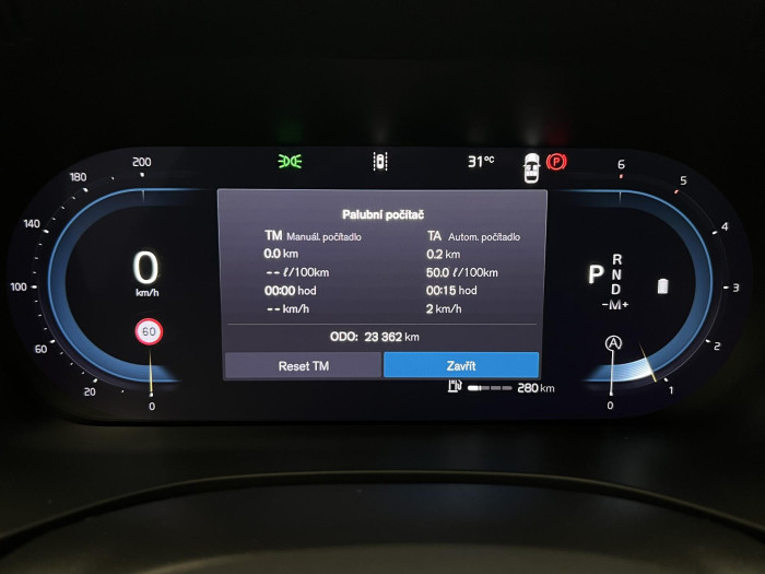 Volvo XC60 B4 AWD PLUS DARK AUT CZ