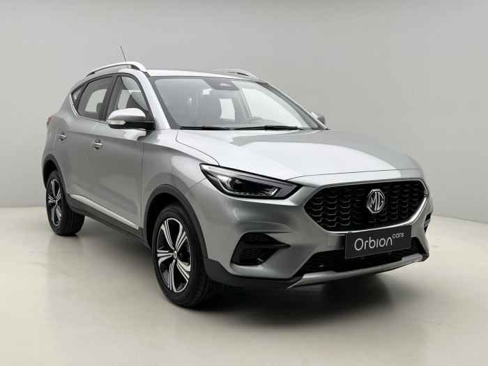 MG ZS 1.5 ESSENTIAL PLUS CZ 1.maj.
