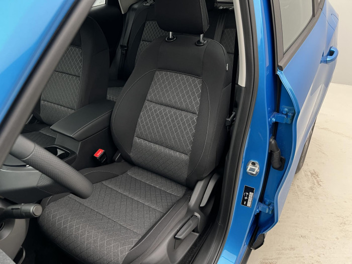 MG ZS ESSENTIAL Hybrid+ AUT