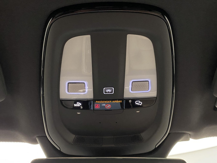 Volvo XC90 B5 AWD AUT CORE 7míst