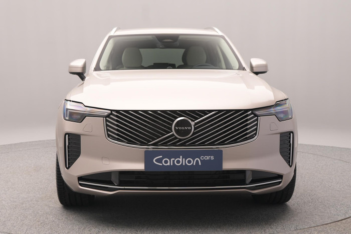 Volvo XC90 B5 AWD AUT BRIGHT PLUS 7míst