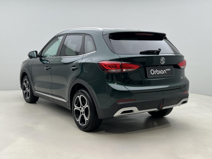 MG ZS 1.5 ICE ELEGANCE CZ 1.maj. 1.5 Elegance