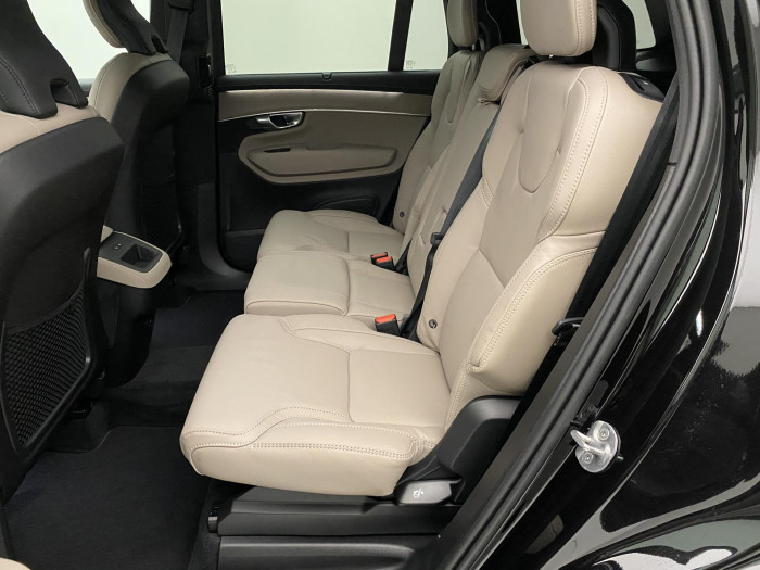 Volvo XC90 B5 AWD AUT BRIGHT PLUS 7míst