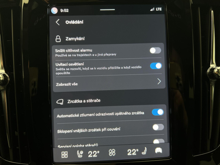 Volvo V90 T6 AWD RECHARGE PLUS DARK AUT