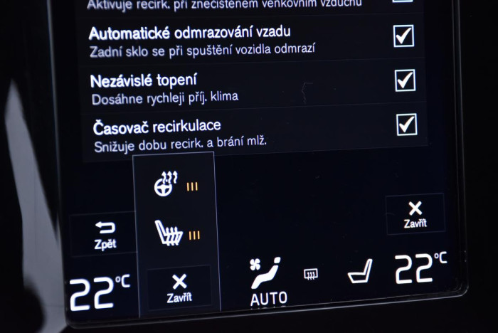 Volvo XC40 D3 INSRIPTION AUT REZERVACE 2.0 d