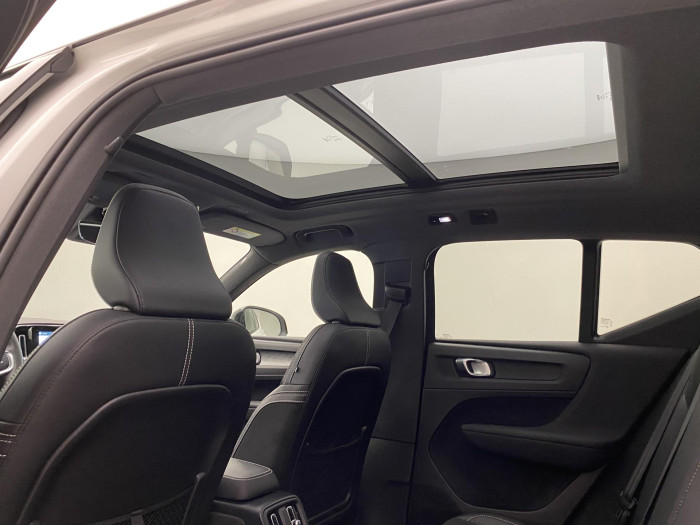 Volvo XC40 TWIN ENGINE ULTIMATE CZ