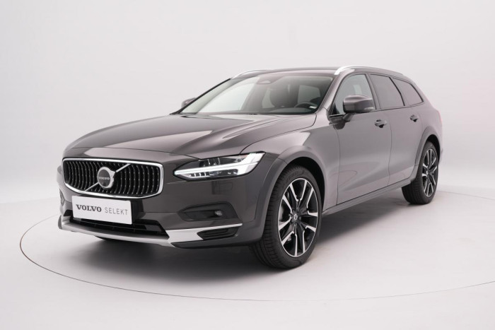 Volvo V90 CC B5 AWD ULTIMATE AUT 1.maj. 2.0 CC CC