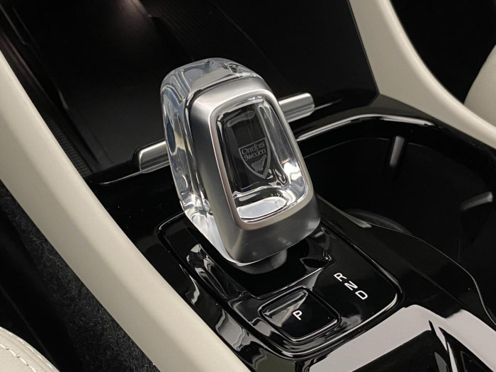 Volvo XC40 B4 AUT DARK ULTRA