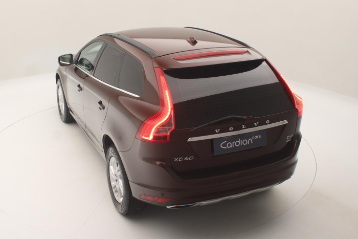 Volvo XC60 D4 AWD MOMENTUM AUT CZ 2.4 d Momentum