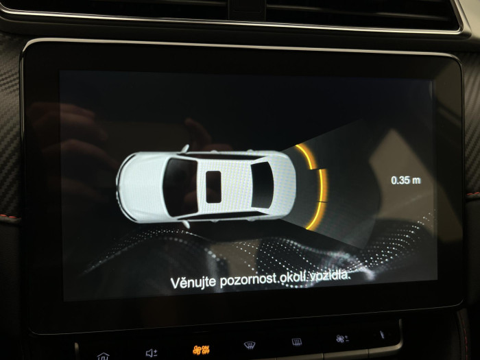 MG ZS 1.5 ESSENTIAL CZ