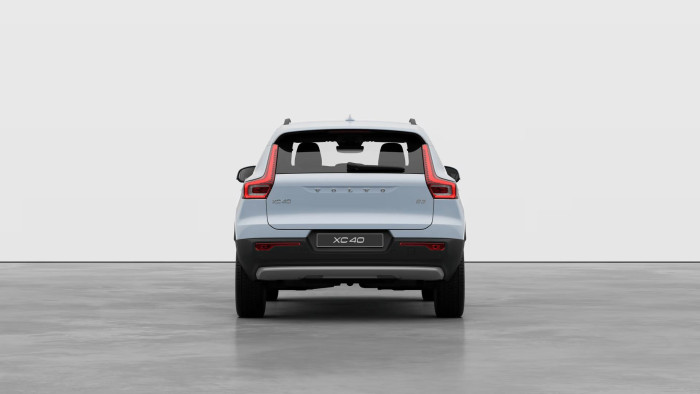 Volvo XC40 B3 AUT ESSENTIAL