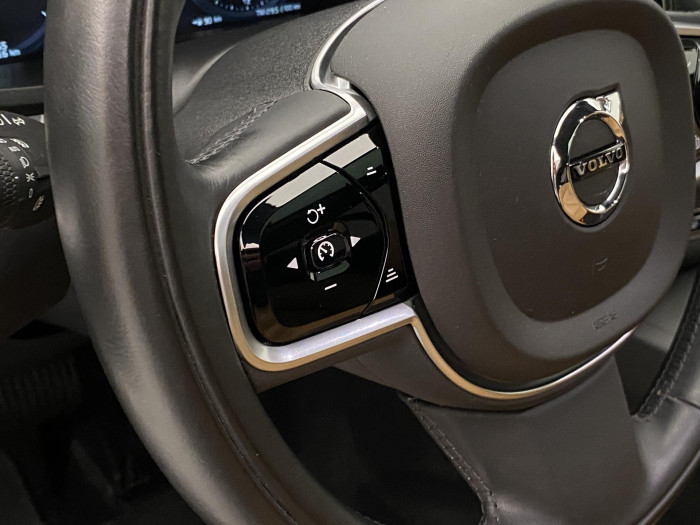Volvo V60 T6 AWD INSCRIPTION AUT