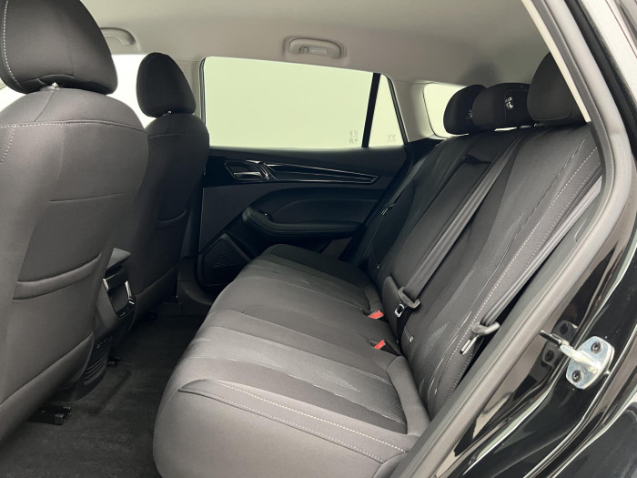 MG MG5 EV EMOTION 51kWh AUT