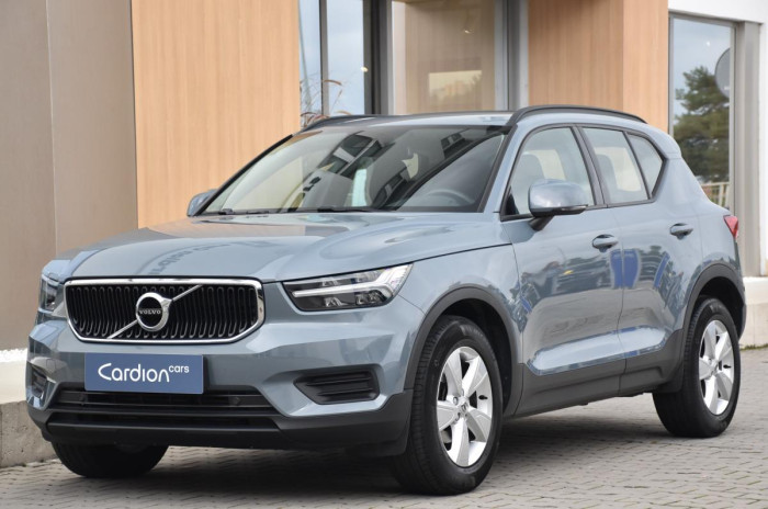 Volvo XC40 T2 MOMENTUM 1.maj. 1.5 Momentum