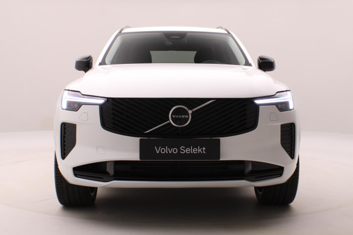 Volvo XC90 T8 AWD RECHARGE DARK PLUS 7m