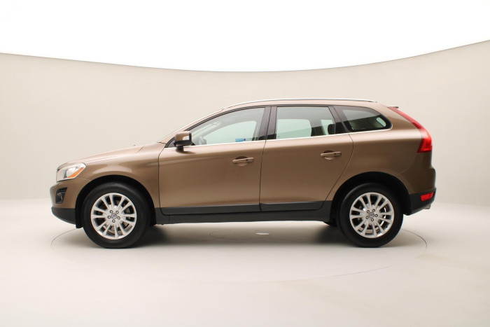 Volvo XC60 D5 AWD SUMMUM CZ 2.4 d Summum