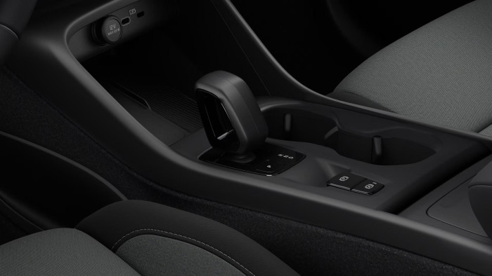 Volvo XC40 B4 AUT CORE