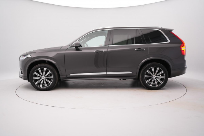 Volvo XC90 B5 AWD ULTIMATE BRIGHT AUT 7M