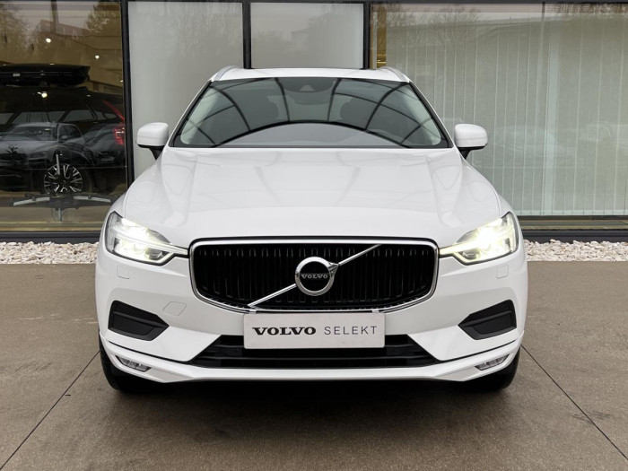 Volvo XC60 B5 MOMENTUM Aut 1.maj. 2.0 Momentum