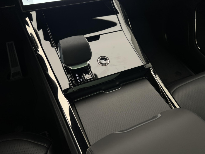 Land Rover Range Rover Sport D300 DYNAMIC HSE AWD Aut 3.0 d Dynamic