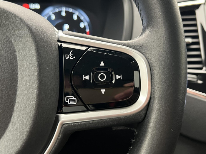 Volvo XC90 T6 AWD INSCRIPTION 7MÍST AUT