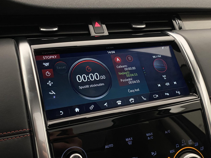 Land Rover Discovery Sport D240 HSE R-DYNAMIC AWD AUT CZ 2.0 d Dynamic