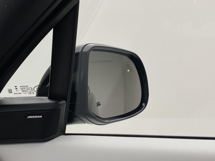 Land Rover Range Rover Sport D250 DYNAMIC SE AWD AUT 3.0 d Dynamic SE