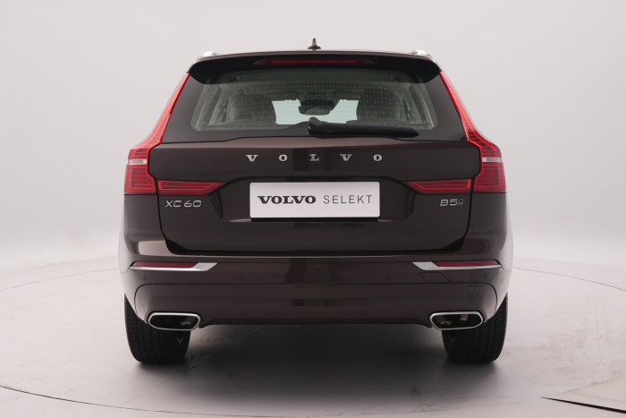Volvo XC60 B5 AWD INSCRIPTION AUT