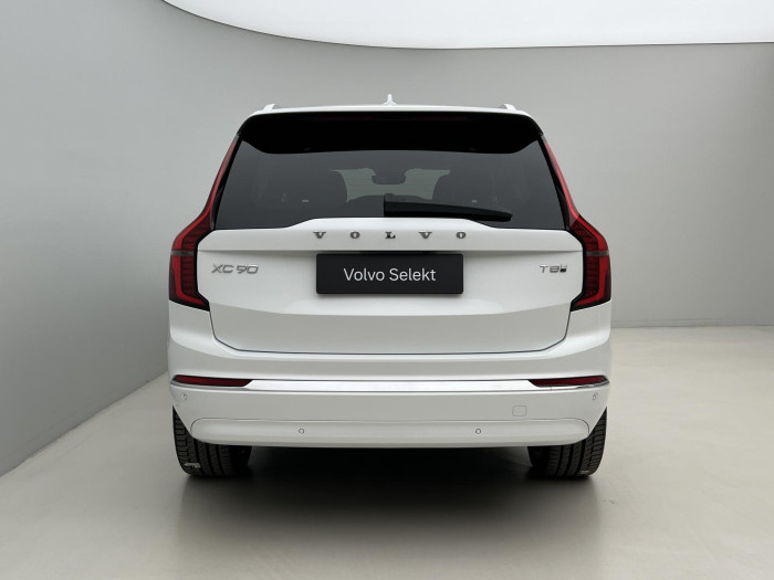 Volvo XC90 T8 AWD RECHERGE PLUS BRIGHT
