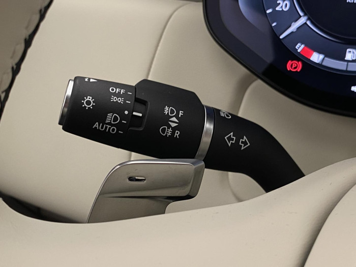 Land Rover Range Rover P530 AUTOBIOGRAPHY REZERVACE