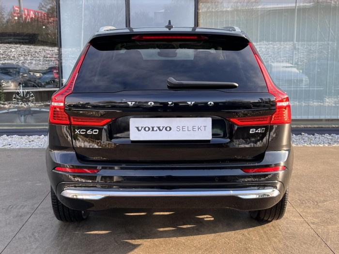 Volvo XC60 B4 AWD BRIGHT PLUS Aut 1.maj.