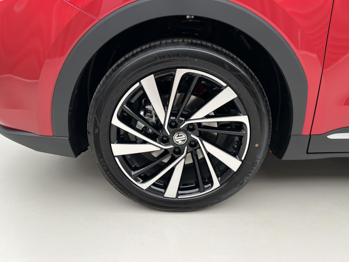 MG ZS HYBRID+ EXCLUSIVE 1.5TGI AUT 1.5 Exclusive