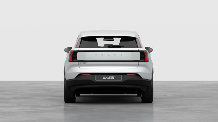 Volvo EX30 PURE ELECTRIC SINGLE PLUS