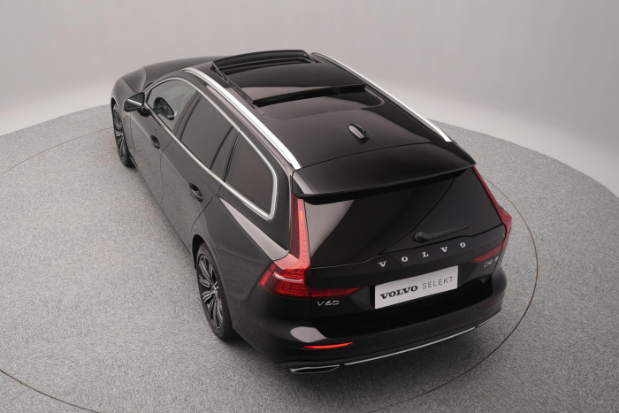 Volvo V60 D4 INSCRIPTION POLESTAR AUT 2.0 d