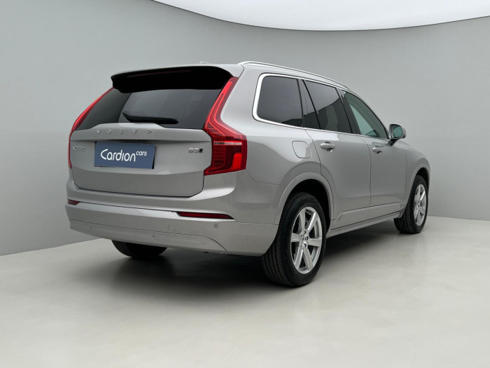 Volvo XC90 B5 AWD AUT CORE 7-míst