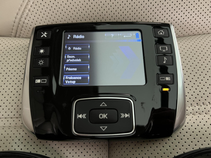 Land Rover Range Rover 4.4 SDV8 AUTOBIOGRAPHY AWD AUT