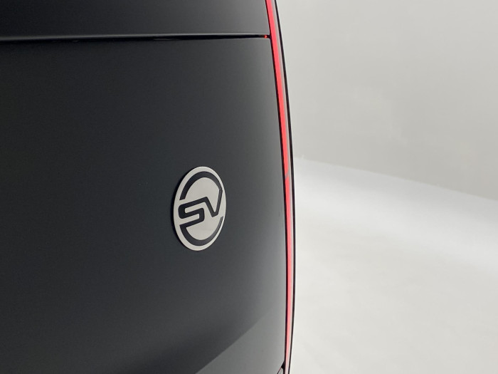 Land Rover Range Rover SV P530 SWB AWD AUT CZ