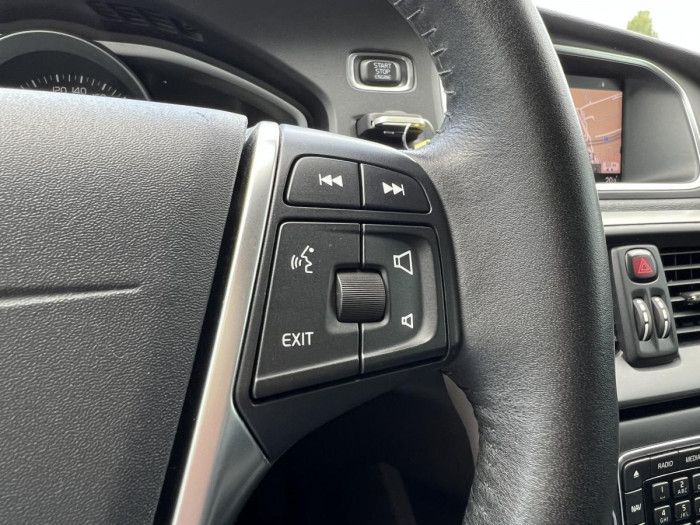 Volvo V40 D2 MOMENTUM Aut 1.maj. 2.0 d Momentum