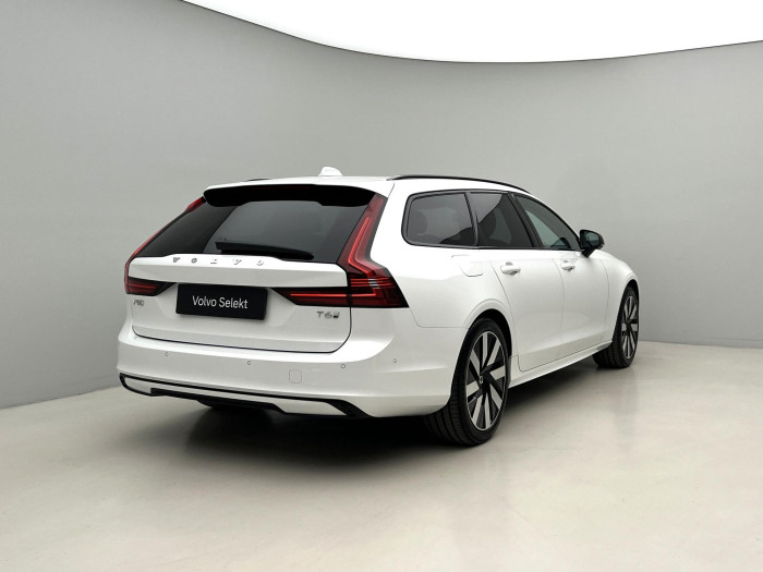 Volvo V90 T6 AWD RECHARGE PLUS DARK AUT