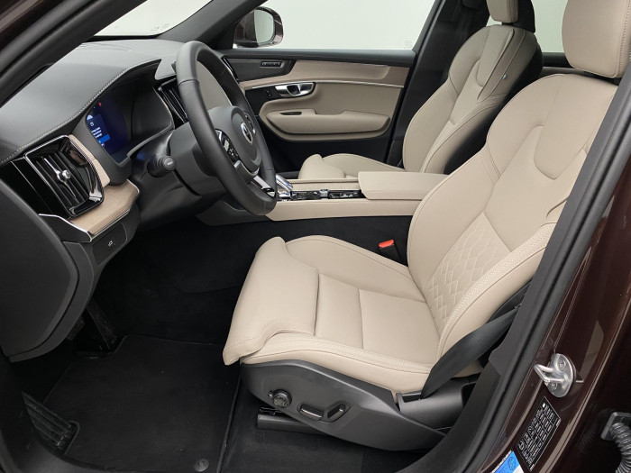 Volvo XC90 B5 AWD BRIGHT PLUS AUT CZ 7m