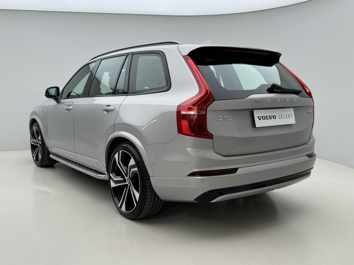 Volvo XC90 T8 AWD RECHARGE ULTRA DARK AUT