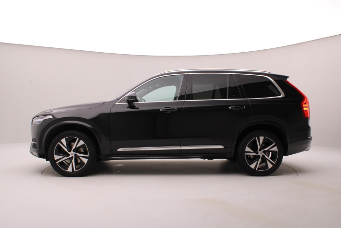 Volvo XC90 D5 AWD INSCRIPTION REZERVACE 2.0 d