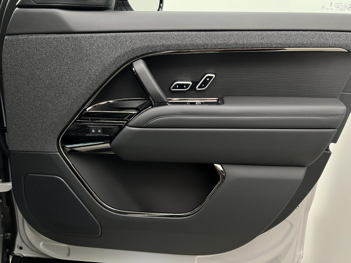 Land Rover Range Rover Sport P460e DYNAMIC HSE REZERVACE 3.0 Dynamic