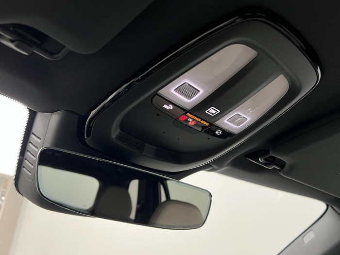 Volvo XC90 B5 AWD DARK PLUS AUT