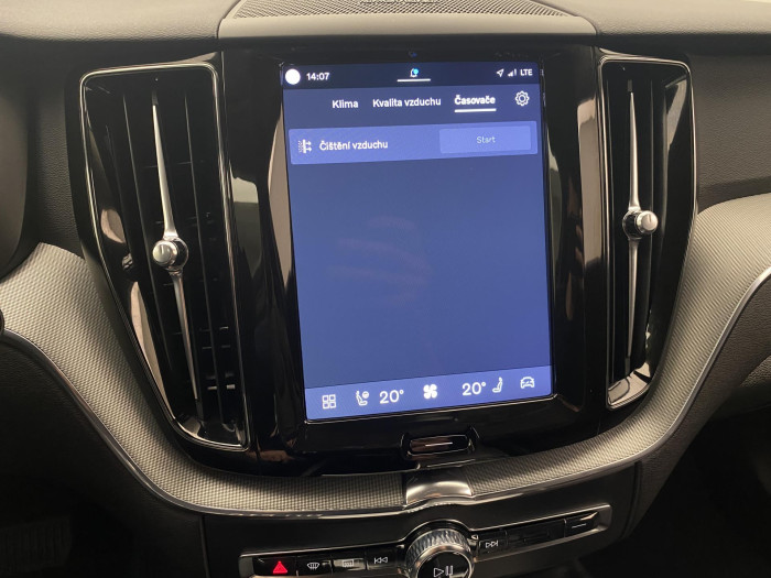 Volvo XC60 B5 AWD DARK PLUS AUT