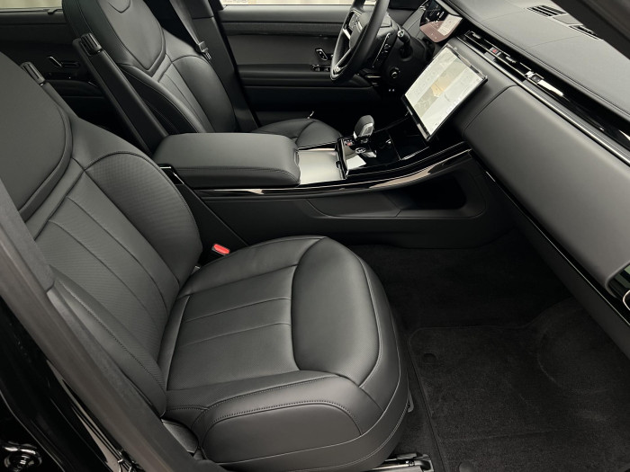 Land Rover Range Rover Sport P460e DYNAMIC HSE AWD Aut 3.0 Dynamic