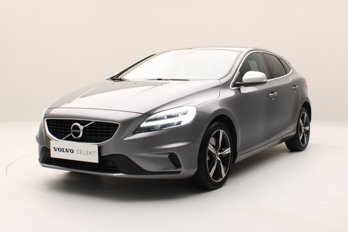 Volvo V40 T3 R-DESIGN AUT