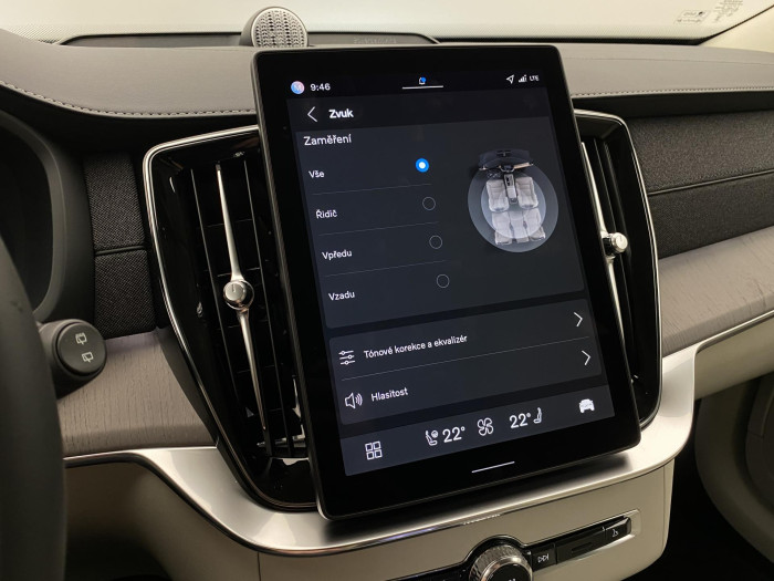 Volvo XC90 T8 AWD RECHARGE BRIGHT PLUS 7m
